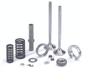 Power Plant Spares