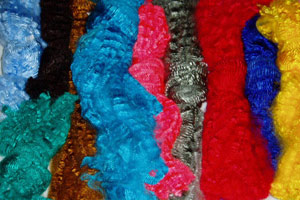 Acrylic Fiber